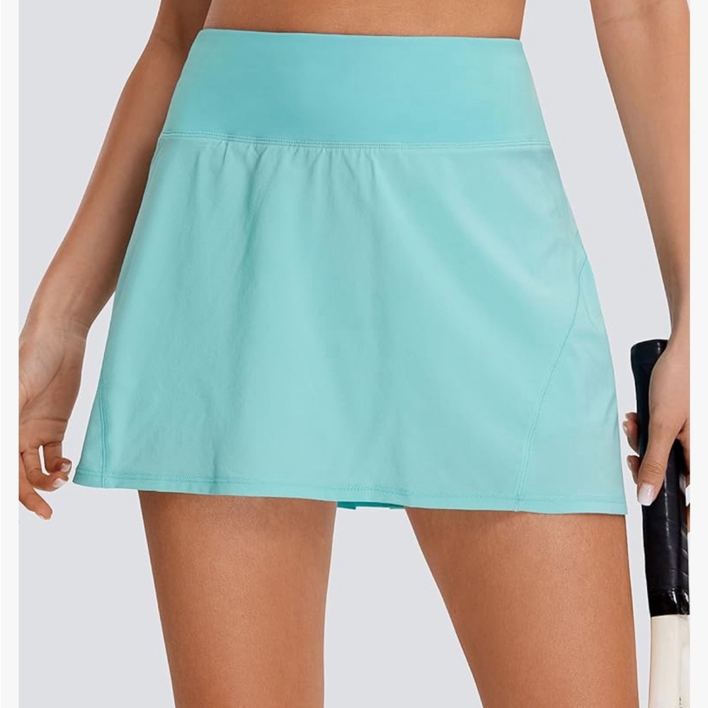 CRX Yoga tennis skirt